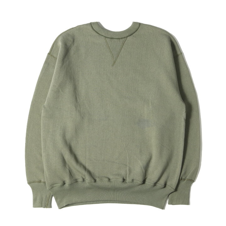 楽天市場】WAREHOUSE ウエアハウス スウェット サイズ:42(XL) 22AW 両V 