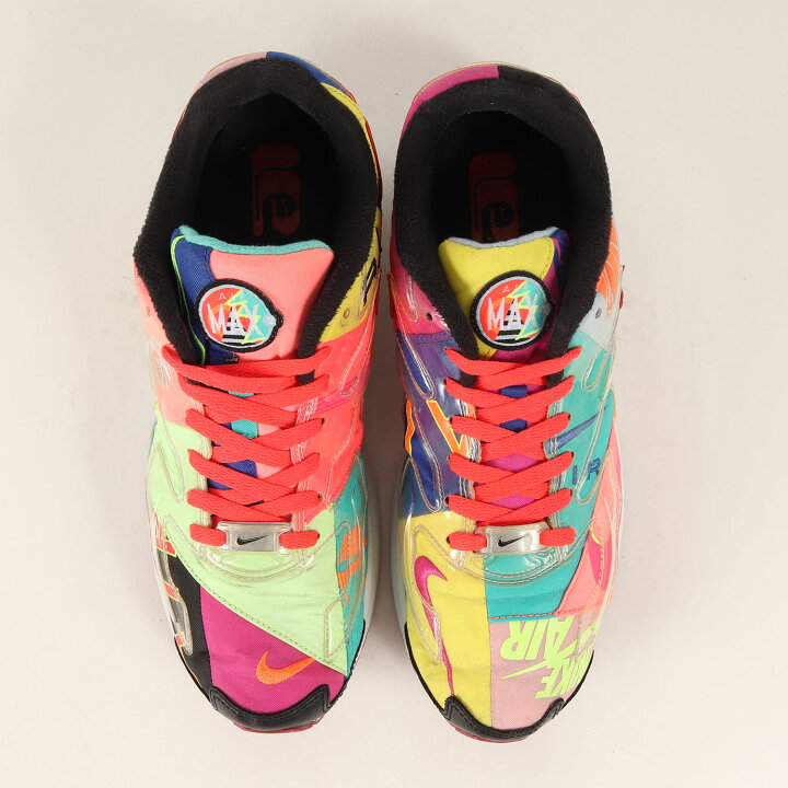 楽天市場】NIKE ナイキ サイズ:28.0cm ATMOS AIR MAX 2 LIGHT QS 