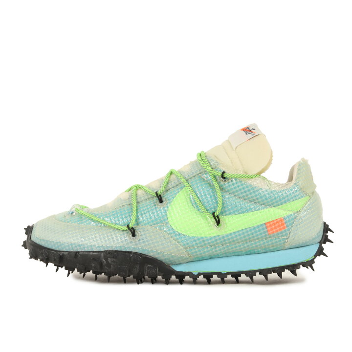 楽天市場】OFF-WHITE オフホワイト サイズ:28.0cm NIKE WMNS WAFFLE 