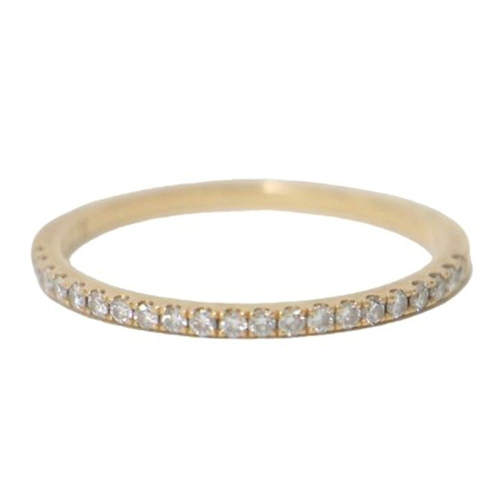 楽天市場】AHKAH アーカー サイズ:12号 ティナ リング / tina 指輪  