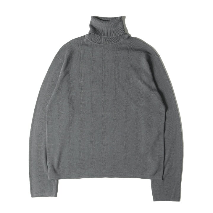 楽天市場】ARMANI COLLEZIONI アルマーニコレツォーニ ニット サイズ 