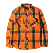 楽天市場】stussy ネルシャツの通販
