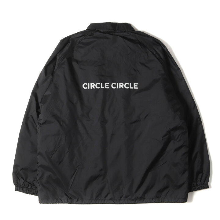 楽天市場】CIRCLE CIRCLE サークルサークル ジャケット サイズ:L 裏 