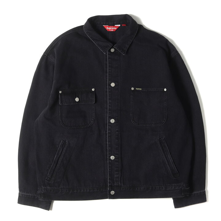 楽天市場】Supreme シュプリーム ジャケット サイズ:XXL 24SS デニム 