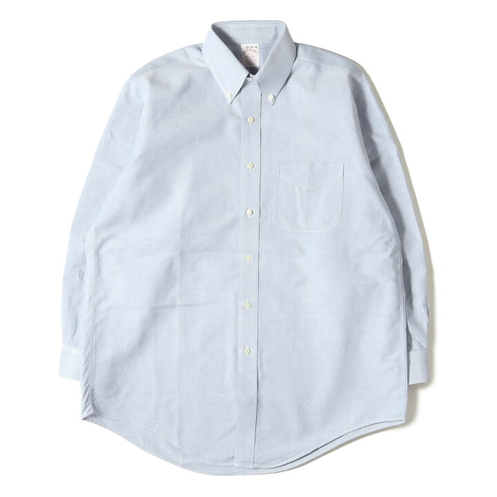 楽天市場】BROOKS BROTHERS ブルックスブラザーズ シャツ サイズ:16(32  