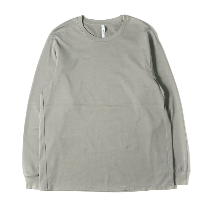 楽天市場】ATTACHMENT アタッチメント Tシャツ サイズ:2 21AW 