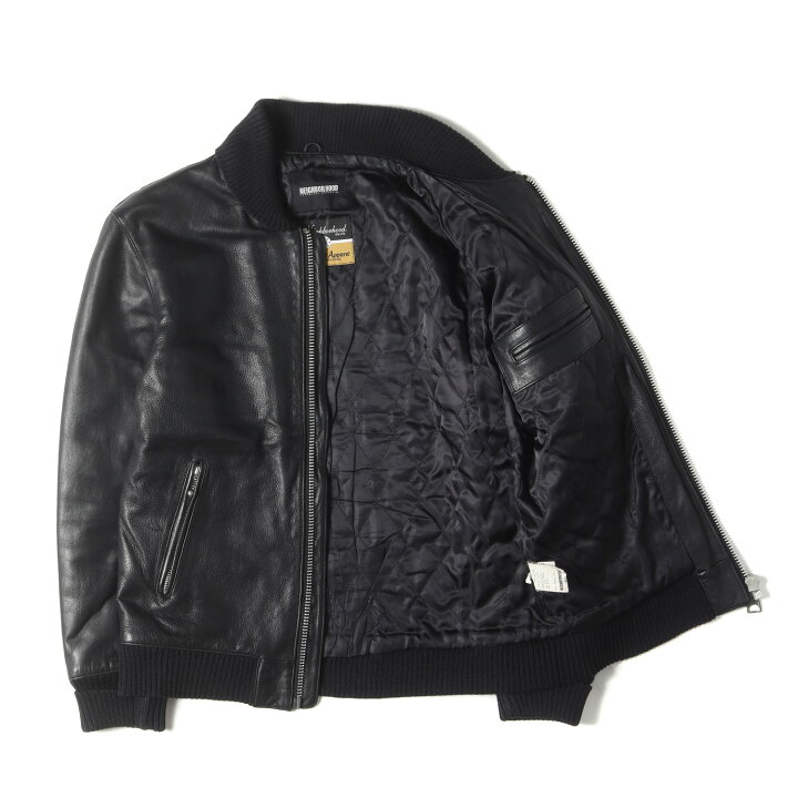 楽天市場】NEIGHBORHOOD ネイバーフッド ジャケット サイズ:S 00s  