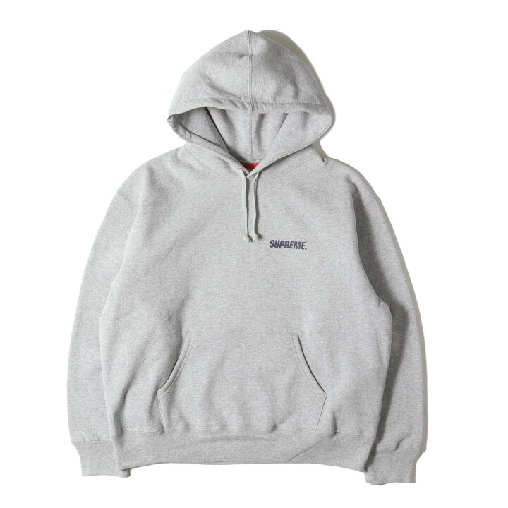 楽天市場】Supreme シュプリーム パーカー サイズ:S 23AW クラウンロゴ 