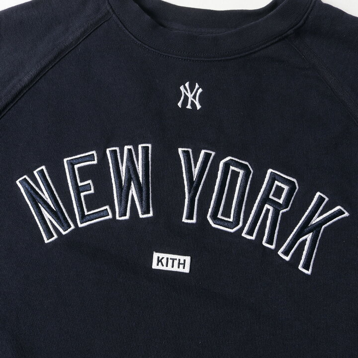 楽天市場】KITH NYC キス ニューヨークシティー スウェット サイズ:L 