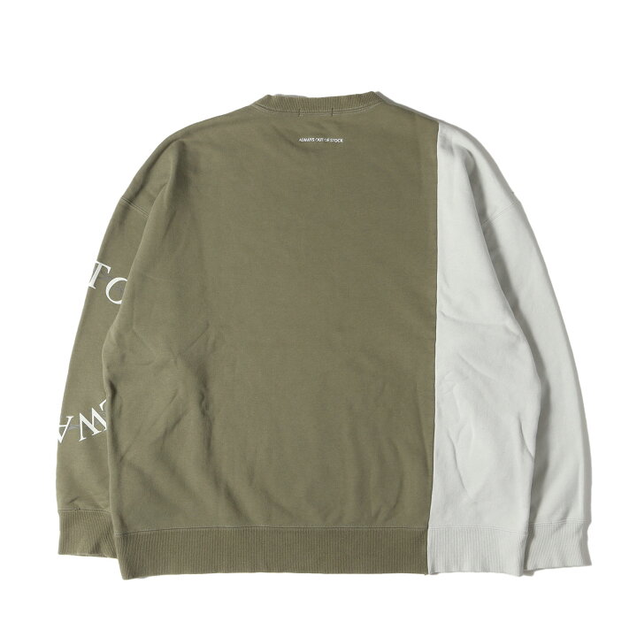 楽天市場】ALWAYS OUT OF STOCK オールウェイズ アウト オブ ストック 