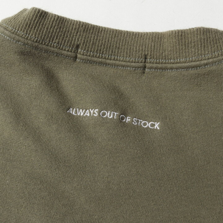 楽天市場】ALWAYS OUT OF STOCK オールウェイズ アウト オブ ストック 
