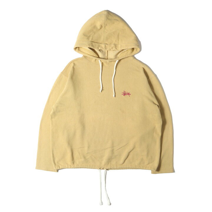 楽天市場】STUSSY ステューシー パーカー サイズ:M 80s OLD STUSSY 2枚 