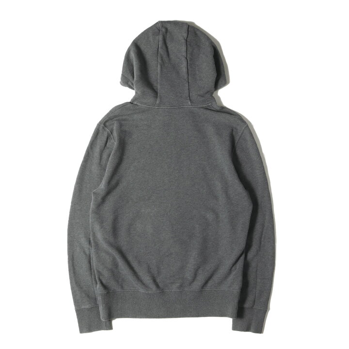 楽天市場】MONCLER モンクレール パーカー サイズ:M 20SS ビッグ 