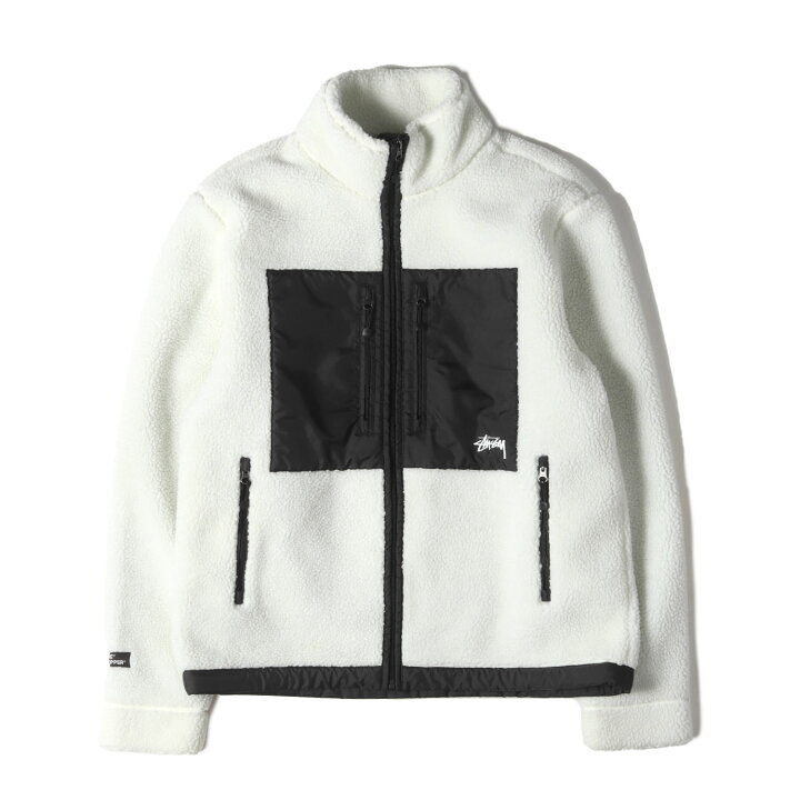 楽天市場】STUSSY ステューシー ジャケット サイズ:L GORE WINDSTOPPER 