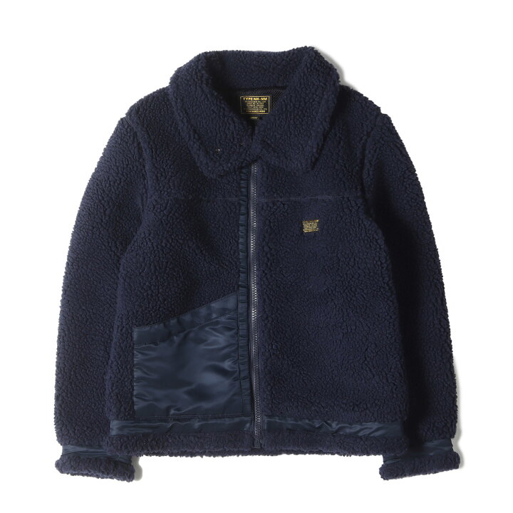 楽天市場】NEIGHBORHOOD ネイバーフッド ジャケット サイズ:S B-3  