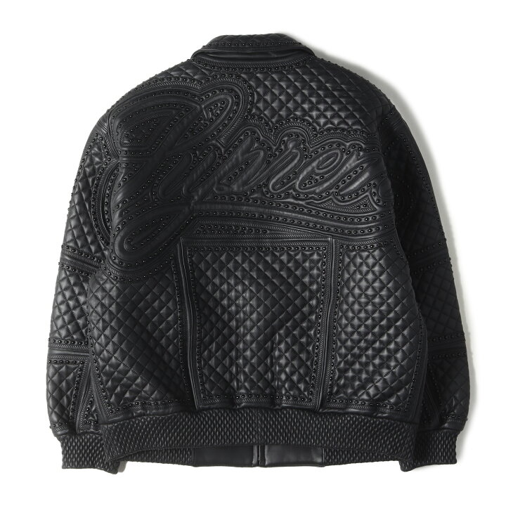 楽天市場】Supreme シュプリーム ジャケット サイズ:L 22AW ラムスキン 