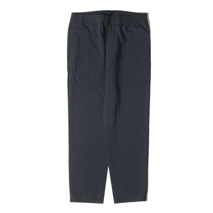 楽天市場】Theory セオリー パンツ サイズ:S 22SS ストレッチ ナイロン 