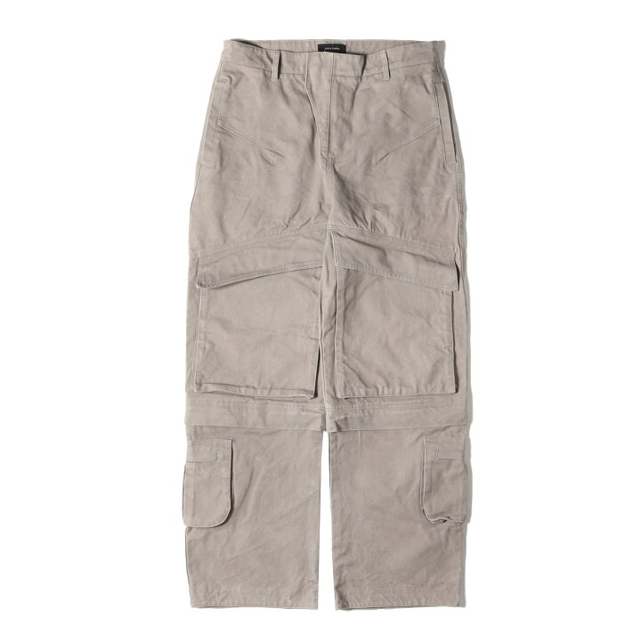 楽天市場】ENTIRE STUDIOS エンタイアスタジオ パンツ サイズ:L 23AW  