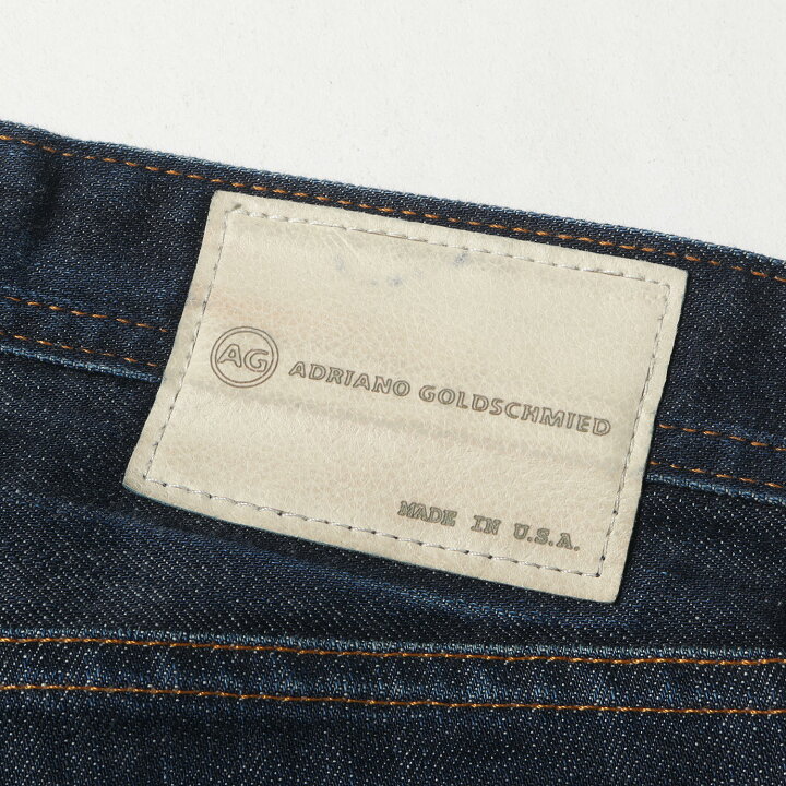 楽天市場】AG パンツ サイズ:31 ジッパーフライ ストレッチ デニム 