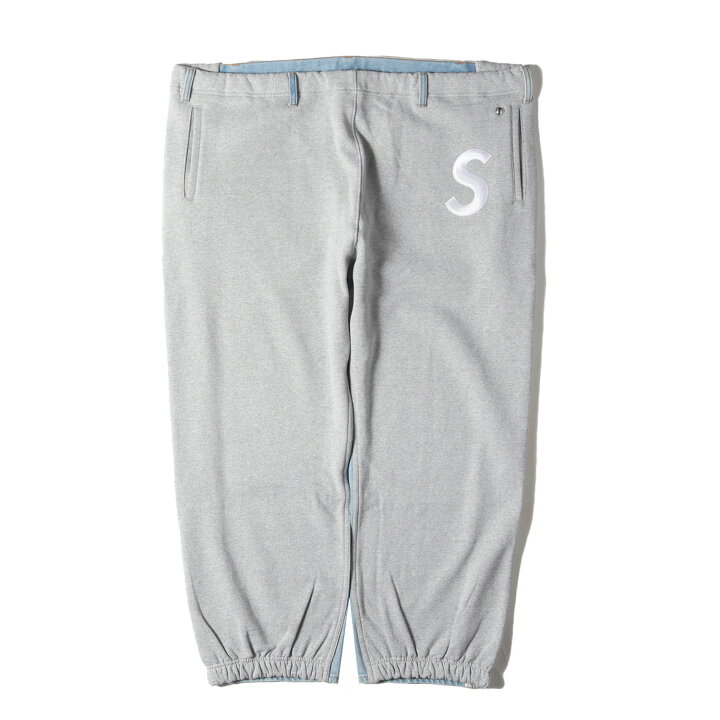 楽天市場】Supreme シュプリーム パンツ サイズ:S/M 23AW BLESS Sロゴ 