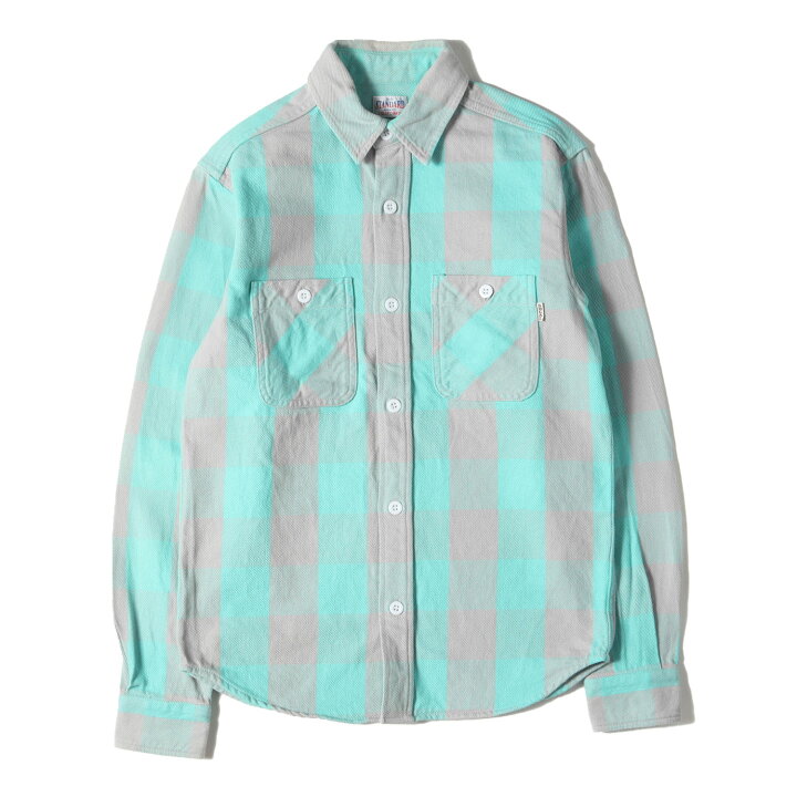 楽天市場】STANDARD CALIFORNIA スタンダードカリフォルニア シャツ  