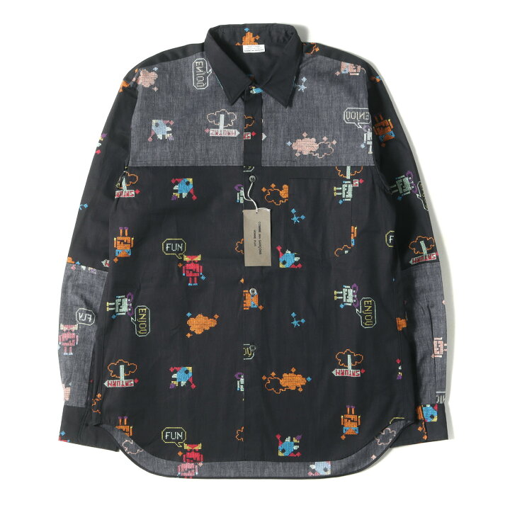 楽天市場】COMME des GARCONS HOMME PLUS コムデギャルソン  