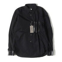 楽天市場】コム デ ギャルソン オム プリュス シャツ（メンズ  