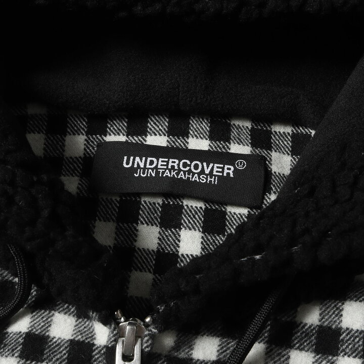 楽天市場】UNDERCOVER アンダーカバー ジャケット サイズ:3 23AW  