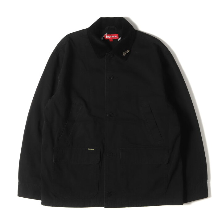 楽天市場】Supreme シュプリーム コート サイズ:S 21SS 裏地総柄 
