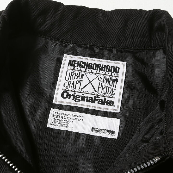 楽天市場】NEIGHBORHOOD ネイバーフッド ジャケット サイズ:M 00s  