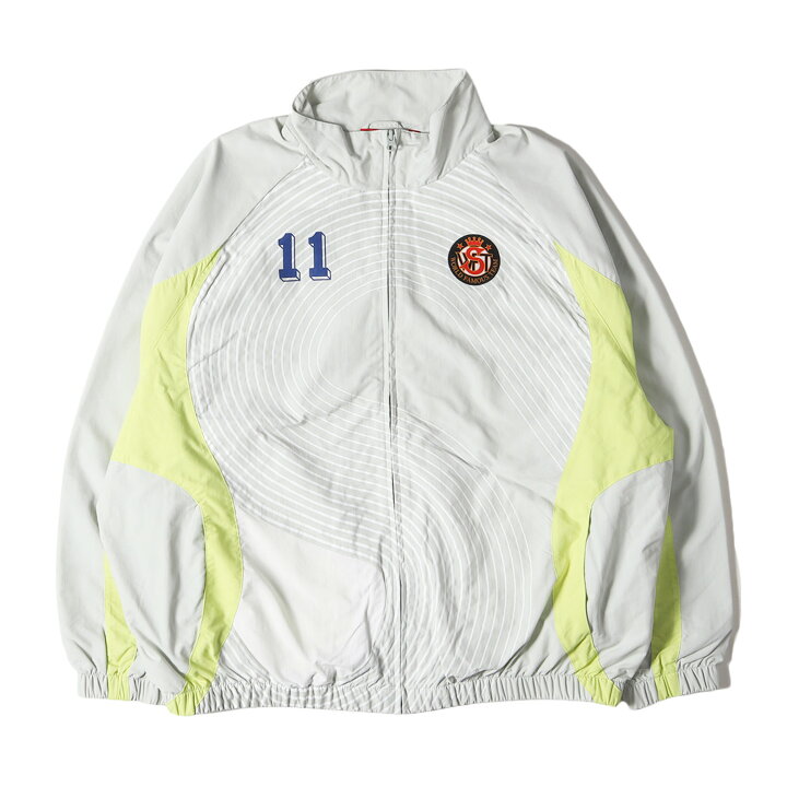 楽天市場】Supreme シュプリーム ジャケット サイズ:L 24AW Sロゴ サ 