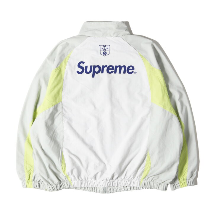 楽天市場】Supreme シュプリーム ジャケット サイズ:L 24AW Sロゴ サ 