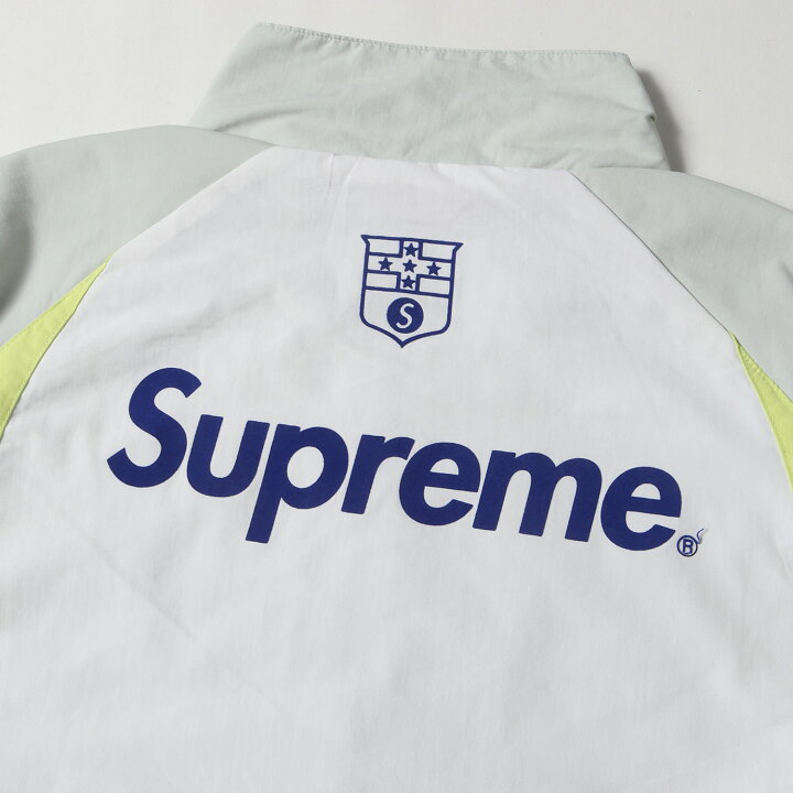 楽天市場】Supreme シュプリーム ジャケット サイズ:L 24AW Sロゴ サ 