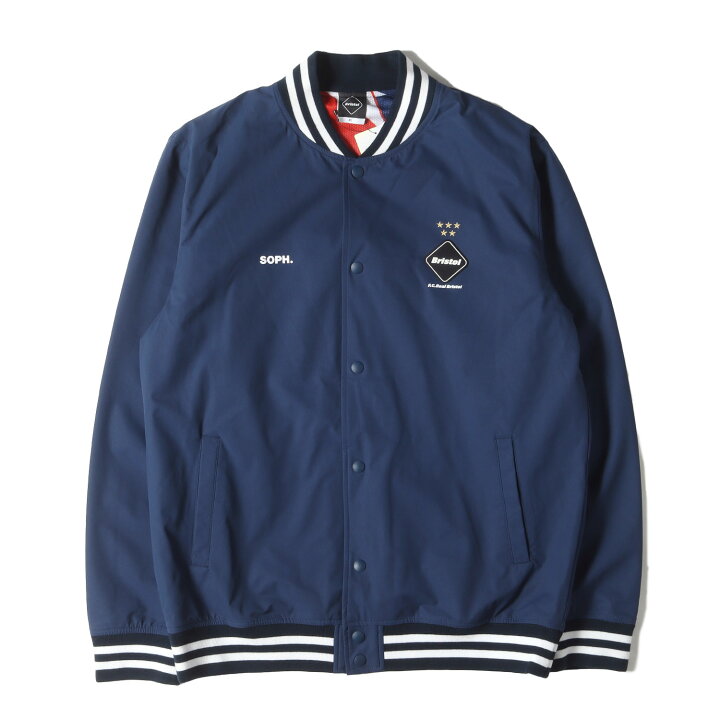 楽天市場】F.C.Real Bristol エフシーレアルブリストル ジャケット  
