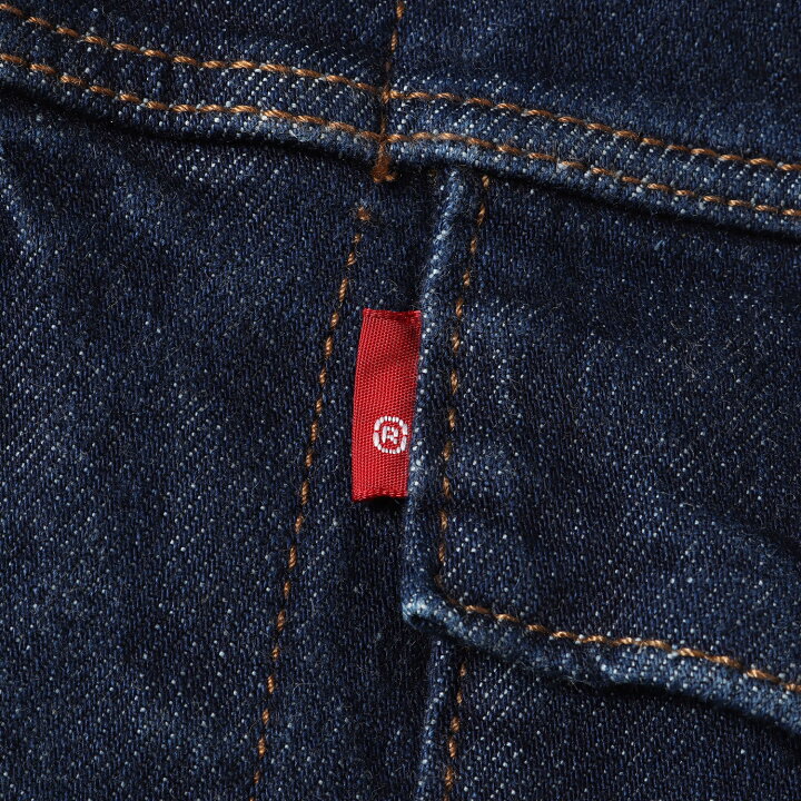 楽天市場】Levis リーバイス ジャケット サイズ:S ENGINEERED JEANS 