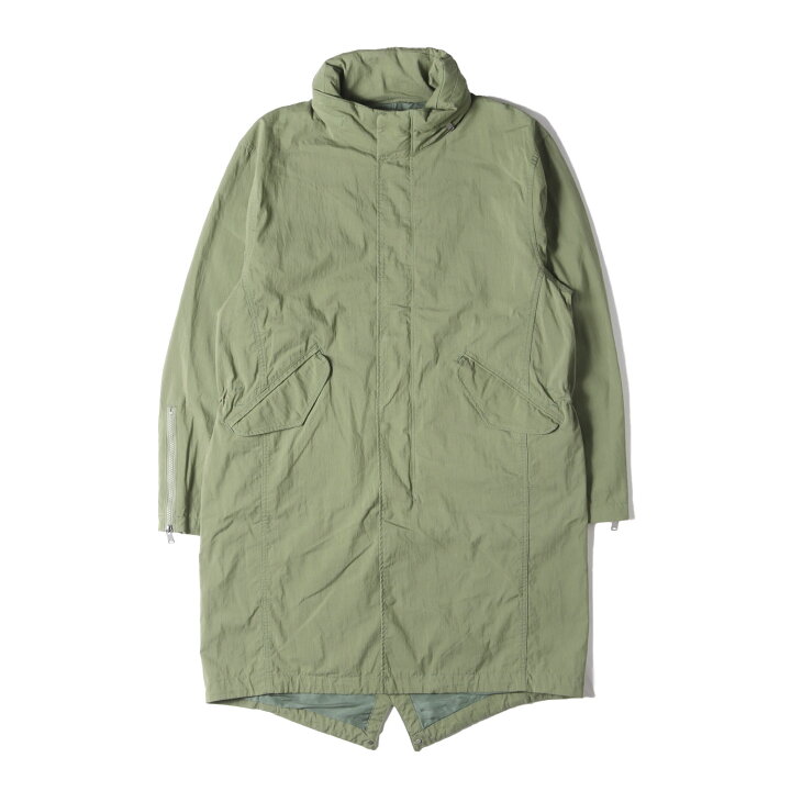 楽天市場】NONNATIVE ノンネイティブ コート サイズ:2 21SA GORE-TEX 