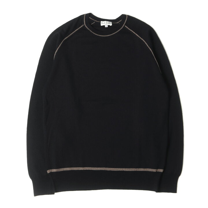 楽天市場】Paul Smith ポールスミス ニット サイズ:L PETER-GEESON 