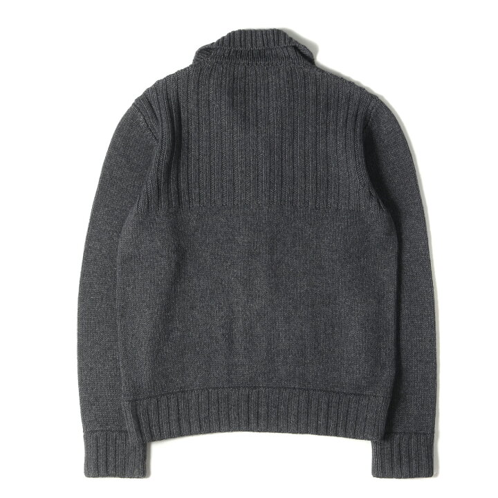 楽天市場】DOLCE&GABBANA ドルチェ&ガッバーナ ニット サイズ:50 襟 