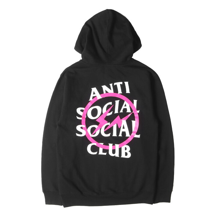 楽天市場】Anti Social Social Club アンチ ソーシャル ソーシャル  