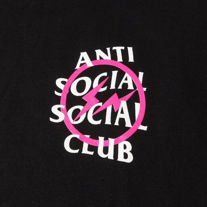 楽天市場】Anti Social Social Club アンチ ソーシャル ソーシャル  