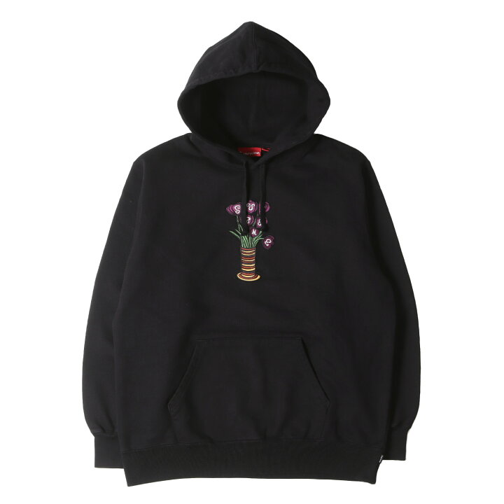 楽天市場】Supreme シュプリーム パーカー サイズ:L Tabboo! フラワー 