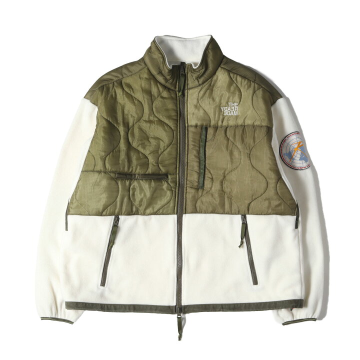 楽天市場】READYMADE レディメイド ジャケット サイズ:2 20AW  