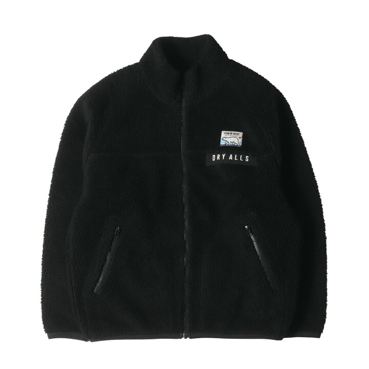 楽天市場】HUMAN MADE ヒューマンメイド ジャケット サイズ:L 22AW 