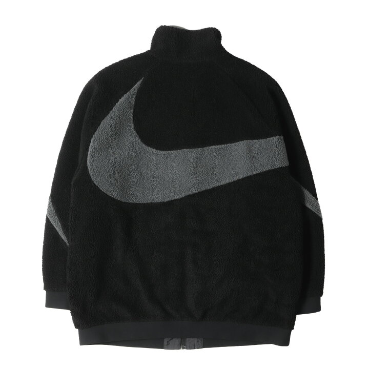 楽天市場】NIKE ナイキ ジャケット サイズ:L 海外限定 ビッグ 