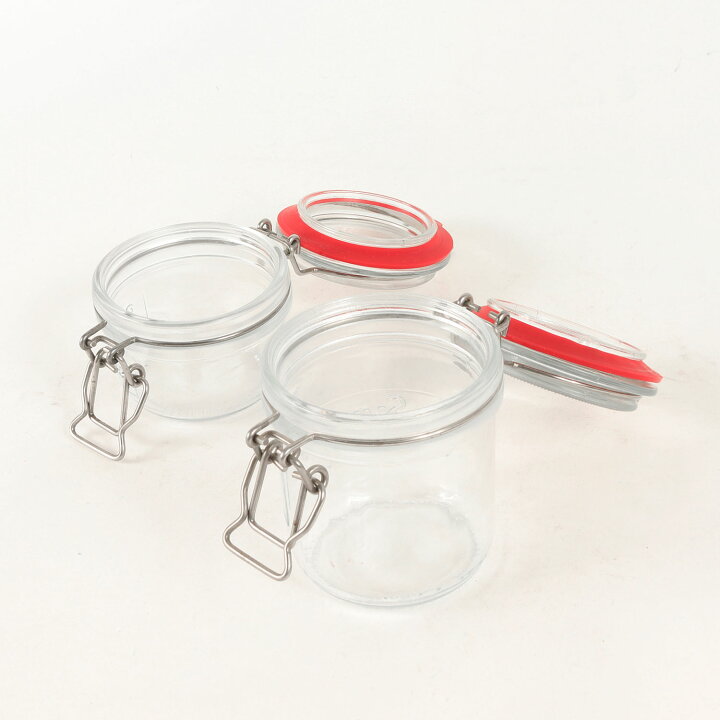 楽天市場】Supreme シュプリーム ジャーセット / ガラス瓶 Jar Set  