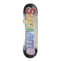 楽天市場】シュプリーム スケボー デッキ（バッグ・小物・ブランド雑貨 