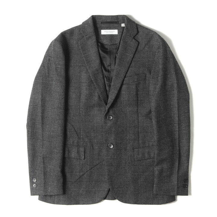 楽天市場】UNITED ARROWS ユナイテッドアローズ ジャケット サイズ:S 