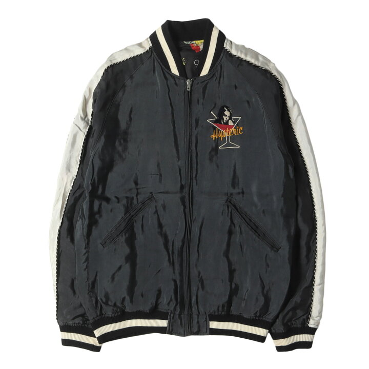 楽天市場】HYSTERIC GLAMOUR ヒステリックグラマー ジャケット サイズ 