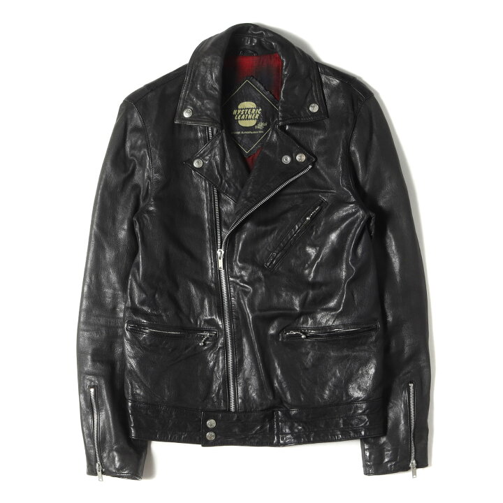 楽天市場】HYSTERIC GLAMOUR ヒステリックグラマー ジャケット サイズ 