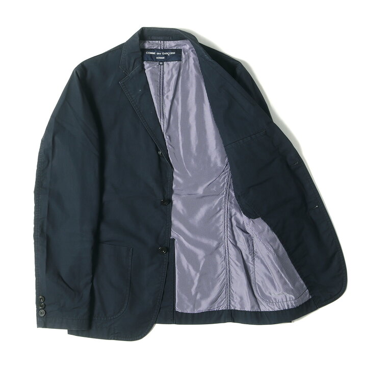 楽天市場】COMME des GARCONS HOMME コム デ ギャルソン オム 